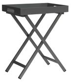 Stern ntafel Aluminium 60x40 cm - Grafiet, Tuin en Terras, Ophalen of Verzenden, Nieuw
