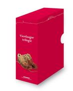 Vierdaagse Trilogie / Vierdaagsethrillers 9789074734325, Boeken, Verzenden, Gelezen, R Dek