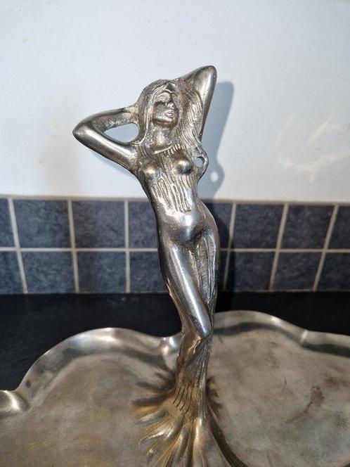Vide-poche - Duitsland - Presentoir of lege opbergdoos, Antiek en Kunst, Curiosa en Brocante