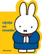 Nijntje en moeder 9789056470951 Dick Bruna, Verzenden, Gelezen, Dick Bruna