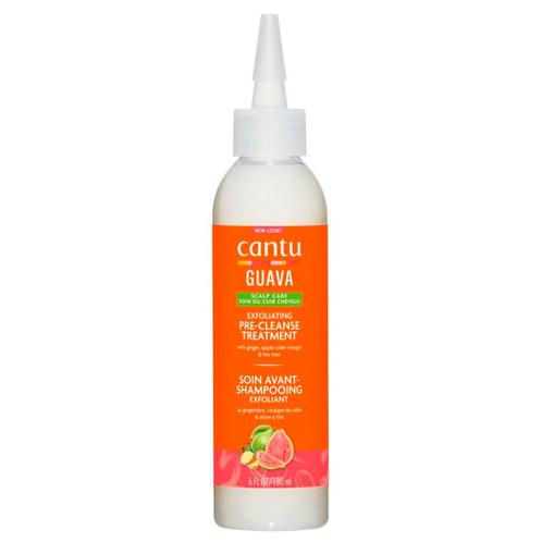Cantu Guava Scalp Care Pre-Cleanse Treatment, Sieraden, Tassen en Uiterlijk, Uiterlijk | Haarverzorging, Nieuw, Verzenden