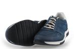 Van Lier Sneakers in maat 44 Blauw | 10% extra korting, Van Lier, Verzenden, Blauw, Sneakers of Gympen