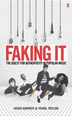Faking It, Boeken, Ophalen of Verzenden, Nieuw