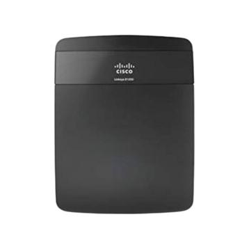 Cisco E1200 beschikbaar voor biedingen