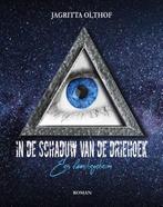 In de schaduw van de driehoek 9789082931303 Jagritta Olthof, Verzenden, Gelezen, Jagritta Olthof