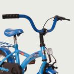 BikeFlip kinderfiets 12 inch, Ophalen of Verzenden, Gebruikt, BikeFlip