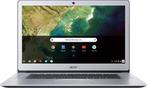 Acer Chromebook 15 15.6” FHD – 4GB RAM | Netjes & Getest, Computers en Software, Windows Laptops, 2 tot 3 Ghz, Qwerty, Verzenden