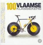 cd digi - Various - 100 Vlaamse Klassiekers, Zo goed als nieuw, Verzenden