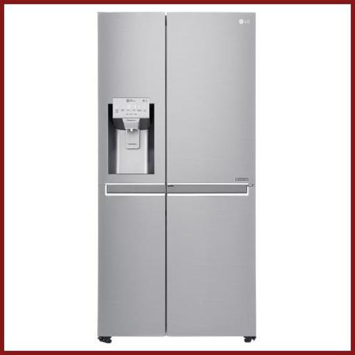 LG GSS6676SC Amerikaanse Koelkast Magische Scherper 625L, Witgoed en Apparatuur, Koelkasten en IJskasten, 200 liter of meer, Nieuw