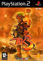 Jak 3 PS2 Garantie & morgen in huis!, Spelcomputers en Games, Games | Sony PlayStation 2, Ophalen of Verzenden, Zo goed als nieuw