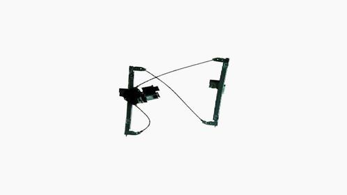Seat Cordoba  Raammech.Voor 5D.El.+Mot.+Comf.Funct. (Links), Auto-onderdelen, Ruiten en Toebehoren