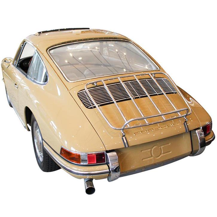 Porsche 911 bagagerek/drager, Auto diversen, Overige Auto diversen, Ophalen of Verzenden