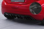 Achterskirt voor Peugeot 208 GTi HA456-C, Verzenden, Nieuw