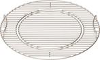 Grill Guru Large RVS Flip Rooster 47 cm, Verzenden, Nieuw