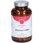 Best Choice Vitamine C-1000, Ophalen of Verzenden, Nieuw