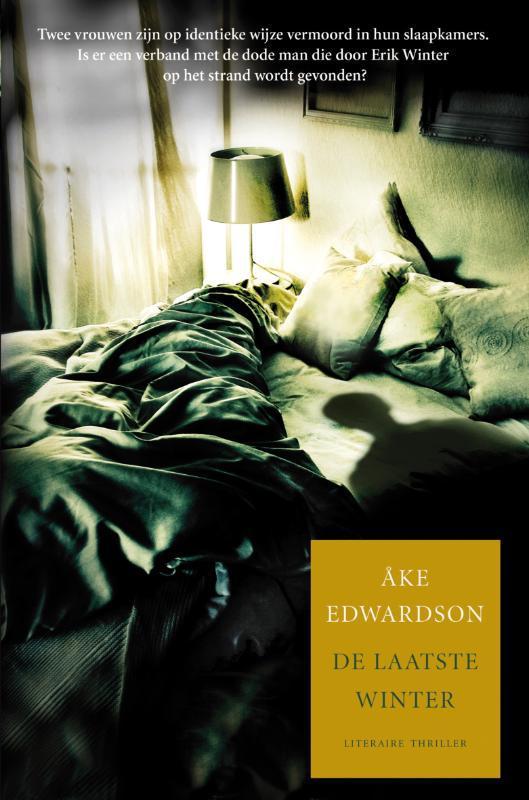 De laatste winter / Erik Winter / 10 9789022996416, Boeken, Thrillers, Gelezen, Verzenden