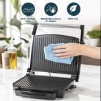 Princess Panini Grill 112415 – Contactgrill groot 30 x 24cm, Ophalen of Verzenden, Zo goed als nieuw