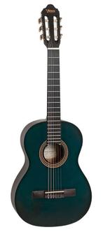 Valencia VC203 3/4 Klassieke Gitaar | Music Department, Ophalen of Verzenden, Nieuw, Klassieke of Spaanse gitaar