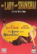Lady from Shanghai, the - DVD, Cd's en Dvd's, Dvd's | Drama, Verzenden