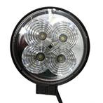 LED werklamp - 9W - 4 LED - 600 lumen, Doe-het-zelf en Verbouw, Bouwverlichting, Nieuw, Ophalen of Verzenden