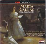 Maria Callas - Sings Operatic Arias, Ophalen of Verzenden, Gebruikt