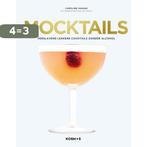 Mocktails 9789021572192 Caroline Hwang, Boeken, Verzenden, Zo goed als nieuw, Caroline Hwang