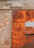 Waar je was, Ophalen of Verzenden, Nieuw