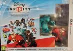 Disney Infinity 1.0 starter pack (Nintendo 3DS tweedehands, Ophalen of Verzenden, Zo goed als nieuw