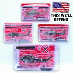 U.S. Army 1:72 - Model militair voertuig (4) - Bell AH-1F, Nieuw