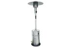 Goedkoop een Terrasverwarmer huren vanaf €10,- per dag, Nieuw