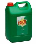Tricel T-Pol reiniger 5 liter, Verzenden