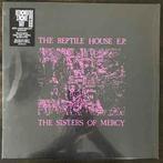 12 inch nieuw - The Sisters Of Mercy - The Reptile House..., Zo goed als nieuw, Verzenden