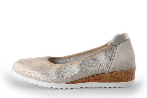 Feyn Sleehakken in maat 37 Goud | 10% extra korting, Kleding | Dames, Schoenen, Overige kleuren, Zo goed als nieuw, Schoenen met hoge hakken
