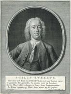 Portrait of Philip Zweerts, Antiek en Kunst