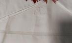 Laken (3) - 280 cm - 240 cm, Antiek en Kunst, Antiek | Kleden en Textiel