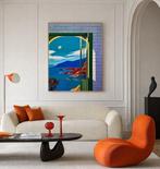 Valdi - La puerta abierta - XL (No Reserve)