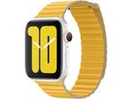 Apple Leather Loop L voor de Apple Watch Series 1 / 2 / 3 /, Verzenden, Nieuw