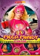 Mega Mindy - De bom-piano - DVD, Cd's en Dvd's, Verzenden, Nieuw in verpakking
