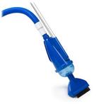 Zwembad stofzuiger | BSI (Handmatig, Steel, Aanzuigslang), Verzenden, Nieuw