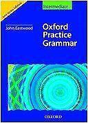 Oxford practice grammar intermediate 2006 with answers v..., Gelezen, John Eastwood, Verzenden