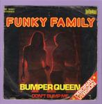 Funky Family – Bumper Queen / Dont Bump Me (7-Vinyl-Single, Cd's en Dvd's, Vinyl Singles, Ophalen of Verzenden, Nieuw in verpakking