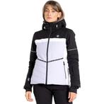 -71% Dare2b  Dare2b Dames conveyed ski-jas  maat 42, Kleding | Dames, Wintersportkleding, Verzenden, Nieuw