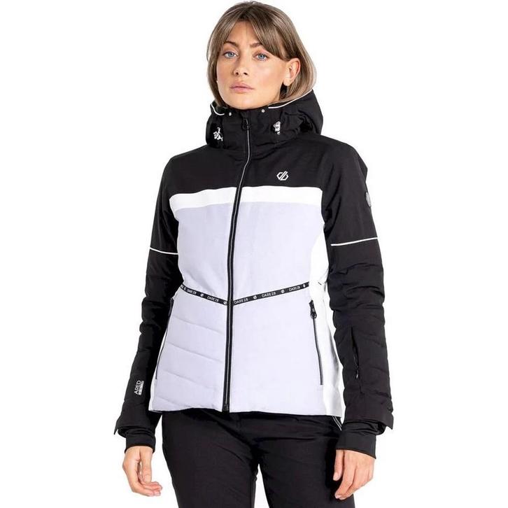 -71% Dare2b  Dare2b Dames conveyed ski-jas  maat 42, Kleding | Dames, Wintersportkleding, Nieuw, Verzenden