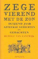 The Elements of Celtic Christianity 9789053332948, Gelezen, Verzenden, Rudolf Van Zantwijk