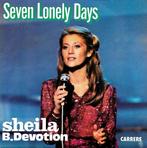 Single - Sheila B. Devotion - Seven Lonely Days, Cd's en Dvd's, Verzenden, Nieuw in verpakking