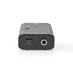 Digitale Audioconverter digitaal audio naar analoog stereo, Verzenden, Nieuw