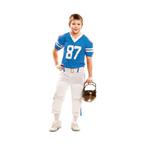 American football kinder kostuum - Sport kleding overig, Kinderen en Baby's, Nieuw, Ophalen of Verzenden