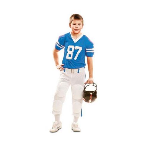 American football kinder kostuum - Sport kleding overig, Kinderen en Baby's, Carnavalskleding en Verkleedspullen, Ophalen of Verzenden