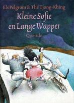 Kleine Sofie en Lange Wapper 9789021479538 Els Pelgrom, Verzenden, Gelezen, Els Pelgrom