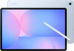 Samsung Galaxy Tab S10 FE+ - SM-X626 - 5G - 128GB - Blue, Verzenden, Nieuw, Overige modellen